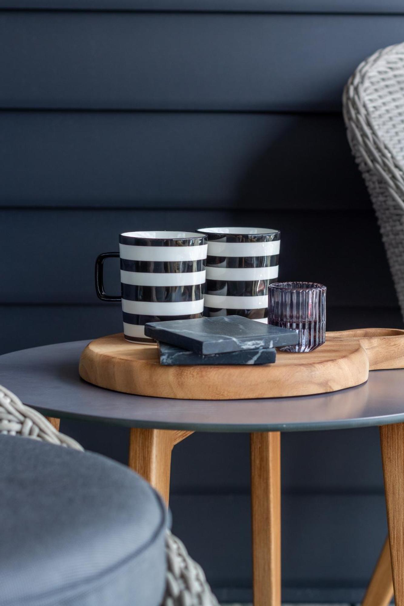 Prime Locale: Studio With Balcony Christchurch Bagian luar foto